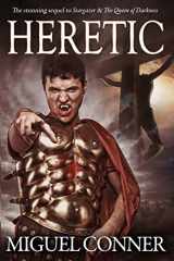 9780615569604-0615569609-Heretic: The Dark Instinct Series Book 2