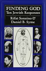 9780876680155-0876680155-Finding God: Ten Jewish Responses