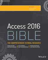 9781119086543-111908654X-Access 2016 Bible