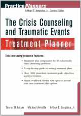 9780471395874-0471395870-The Crisis Counseling and Traumatic Events Treatment Planner