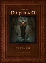 9781956916287-1956916288-The Art of Diablo II: Volume II