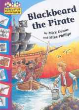 9781597711821-1597711829-Blackbeard the Pirate (Hopscotch Adventures)