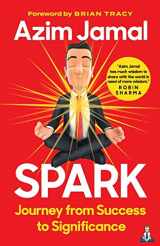 9780228885955-0228885957-Spark: Journey from Success to Significance