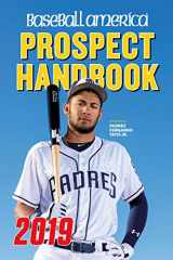 9781932391824-1932391827-Baseball America 2019 Prospect Handbook