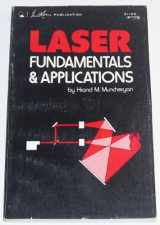 9780672211300-0672211300-Laser fundamentals & applications