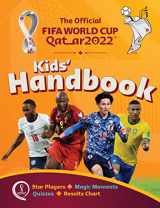 9781783127931-1783127937-FIFA World Cup 2022 Kids' Handbook