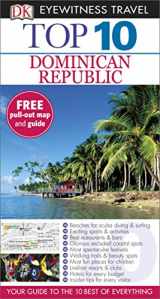 9780241007976-0241007976-Top 10 Dominican Republic (DK Eyewitness Travel Guide)