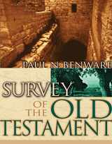 9780802424822-0802424821-Survey of the Old Testament