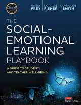 9781071886762-1071886762-The Social-Emotional Learning Playbook: A Guide to Student and Teacher Well-Being
