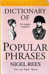 9780747512219-0747512213-Dictionary of Popular Phrases