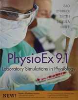 9780321905413-0321905415-PhysioEx 9.0: Laboratory Simulations in Physiology