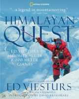 9781426204852-142620485X-Himalayan Quest: Ed Viesturs Summits All Fourteen 8,000-Meter Giants