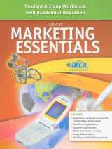 9780078780387-0078780381-Marketing Essentials: Student Activity Workbook With Academic Integration