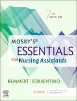 9780323796316-0323796311-Mosby's Essentials for Nursing Assistants