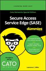9781119721543-1119721547-Secure Access Service Edge (SASE) For Dummies, Cato Networks Special Edition Custom