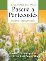 9780814665978-0814665977-Alégrense y regocíjense: Reflexiones diarias de Pascua a Pentecostés 2021 (Spanish Edition)