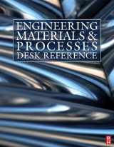 9781856175869-1856175863-Engineering Materials and Processes Desk Reference