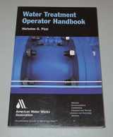 9781583211847-1583211845-Water Treatment Operator Handbook