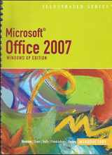 9781418860479-1418860476-Microsoft Office 2007 Illustrated Introductory, Windows XP Edition