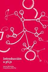 9780999881309-0999881302-Introducción a p5.js (Spanish Edition)