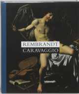 9789040091353-9040091358-Rembrandt - Caravaggio