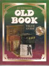 9780891456445-0891456449-Huxford's Old Book Value Guide, Seventh Edition