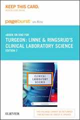 9780323226172-0323226175-Linne & Ringsrud's Clinical Laboratory Science - Elsevier eBook on Intel Education Study (Retail Access Card): Concepts, Procedures, and Clinical Applications