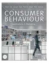 9781529730845-1529730848-Consumer Behaviour: Applications in Marketing