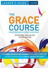9780857213242-0857213245-The Grace Course Leader's Guide
