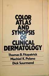 9780070211971-0070211973-Color atlas and synopsis of clinical dermatology
