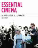 9781337294522-1337294527-Essential Cinema: An Introduction to Film Analysis (with MLA Update Card)