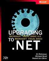 9780735615878-073561587X-Upgrading Microsoft Visual Basic 6.0 to Microsoft Visual Basic .NET w/accompanying CD-ROM