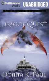 9781423392590-1423392590-DragonQuest (DragonKeeper Chronicles)