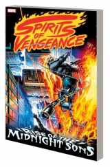 9781302946326-1302946323-SPIRITS OF VENGEANCE: RISE OF THE MIDNIGHT SONS [NEW PRINTING]