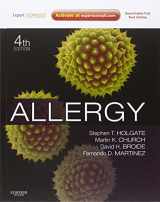 9780723436584-0723436584-Allergy: Expert Consult Online and Print