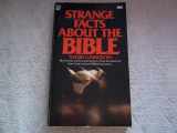 9780687399451-0687399459-Strange Facts About the Bible