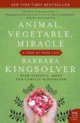 9780060852566-0060852569-Animal, Vegetable, Miracle: A Year of Food Life
