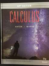 9781118885307-1118885309-Calculus - AP Edition (11E)
