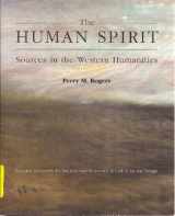 9780536919816-053691981X-The Human Spirit Sources in the Western Humanities - Prepared Exclusively for San Jose State University, School of Art and Design
