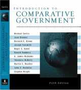 9780321104786-0321104781-Introduction to Comparative Government, Fifth Edition