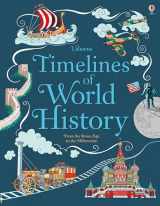 9781474903936-1474903932-Timelines of World History
