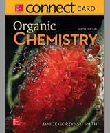 9781260475593-126047559X-Connect Access Card 2-Year for Organic Chemistry
