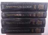 9780721607986-0721607985-Campbell-Walsh Urology: 4-Volume Set with CD-ROM