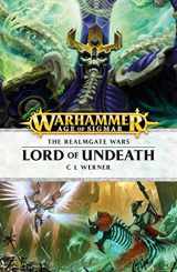 9781784965662-1784965669-Lord of Undeath (10) (The Realmgate Wars)