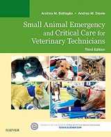 9780323227742-0323227740-Small Animal Emergency and Critical Care for Veterinary Technicians