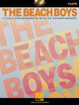 9780634043710-0634043714-The Beach Boys: Instrumental Play-Along Pack