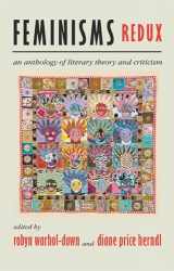 9780813546193-0813546192-Feminisms Redux: An Anthology of Literary Theory and Criticism