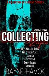 9780998470139-0998470139-Collecting Rayne: Volume Two