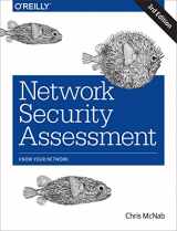 9781491910955-149191095X-Network Security Assessment: Know Your Network