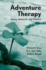 9780415892896-0415892899-Adventure Therapy: Theory, Research, and Practice
